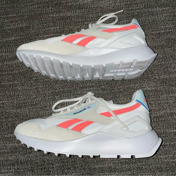 Reebok Classic Legacy AZ size 7.5 - Picture 5 of 9